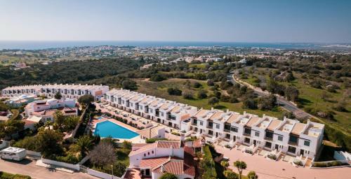 Cerro de Aguia Villa | Ocean View Residences 3 Bedroom Villa's Sea View 28