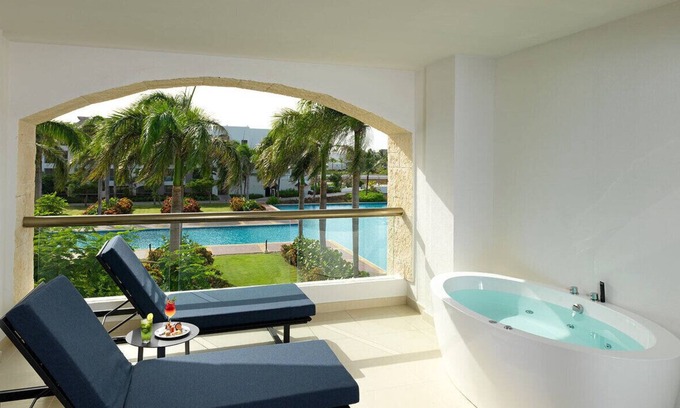 Punta Cana Hotel | Ocean-View Resort & Casino! All-Inclusive Punta Cana w/ 13 Pools | 4 Units
