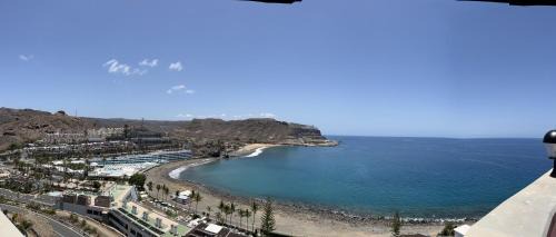 Mogan Apartamento | Ocean View Su Eminencia