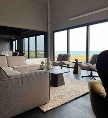 Keflavik Apartamento | Ocean View Suite