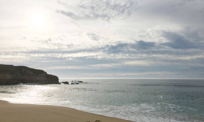 Montara Apartamento | Ocean-view suite w/ porch, walk to beach & nature