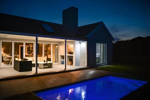 Knysna Casa | Ocean View - The Villa