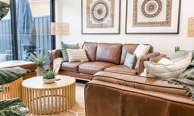 Shell Cove Casa | Ocean View Townhouse