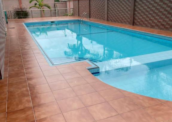 Msasani Apartamento | Luxurious three bedroom apartment