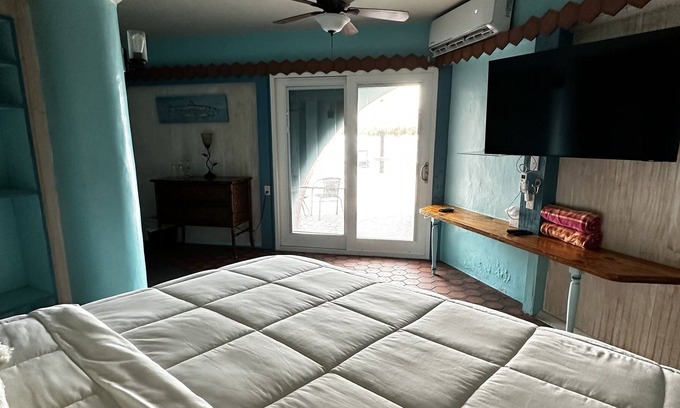 Long Beach Estates Cama Y Desayuno | Ocean View