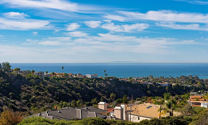 San Onofre Casa | Ocean View Luxury A menos de una milla del océano