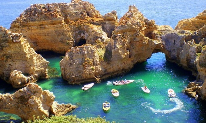 Pera Villa | Villa en Pera a 5 minutos de la playa, Aqualand, Zoomarine y campos de golf