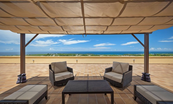 Yeguada Casa | Ocean View Villa + Private Pool