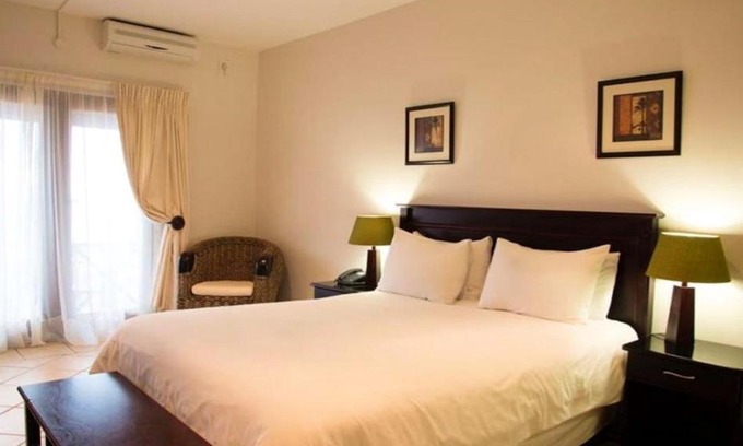 Port Edward Apartamento | Ocean View Villas Unit A11