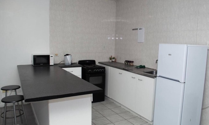 South Beach Apartamento | Ocean view
