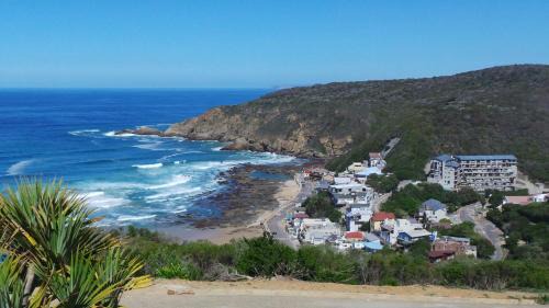 Herolds Bay Apartamento | Ocean View