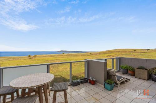 San Remo Apartamento | Ocean Views 2 Bedroom Apartment
