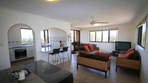 Woorim Apartamento | Ocean Views