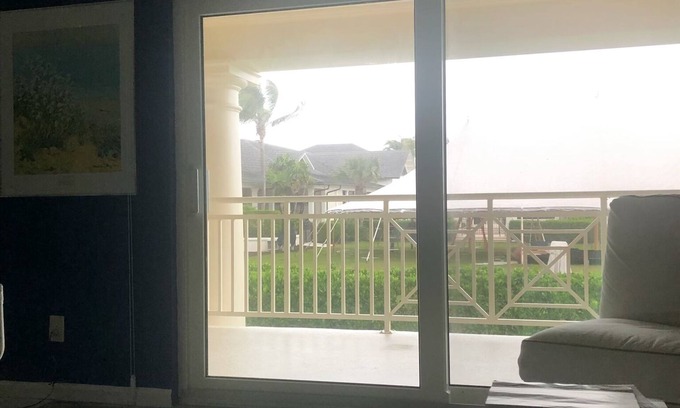 Johns Island Condominio | Vista al mar por los precios accesibles, en un hermoso Hideaway!
