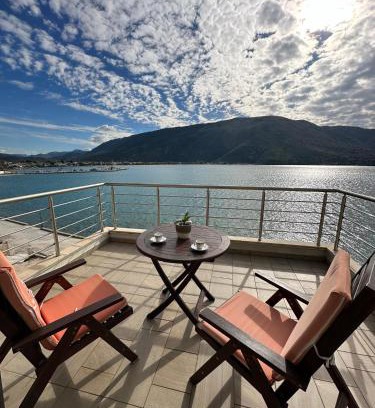 Plataria Apartamento | Ocean views