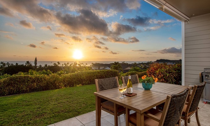 Kona Palisades Condominio | Ocean Views in Na Hale O Keauhou