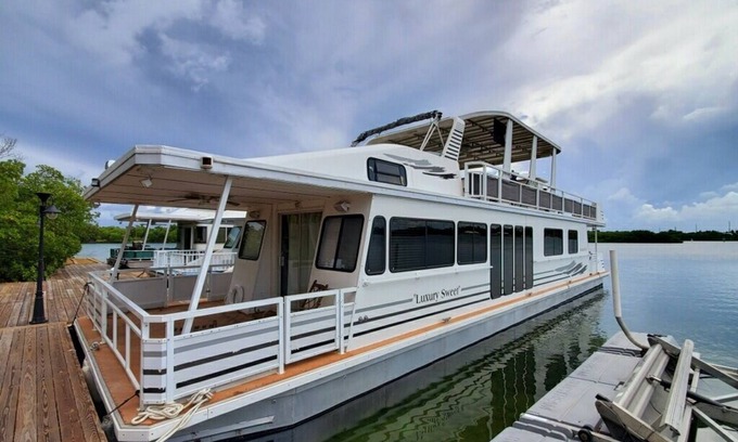 Key West Alquiler De Eote | Ocean views! Luxury suites