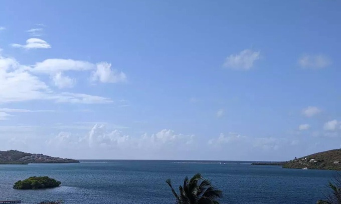Culebra Casa | Ocean Views & Refreshing Tradewinds * Casa SuMarco Culebra