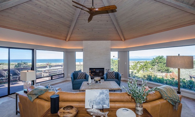 Los Osos Casa | Ocean Views! With easy access to the Beach, Close to Morro Bay, San Luis Obispo