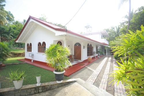 Nilwella Casa | Ocean villa