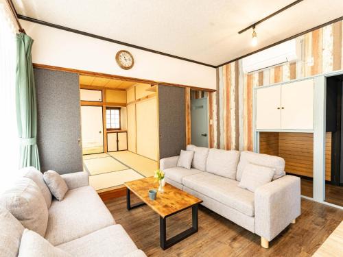 Oarai Casa | Ocean villa Oarai - Vacation STAY 94315v