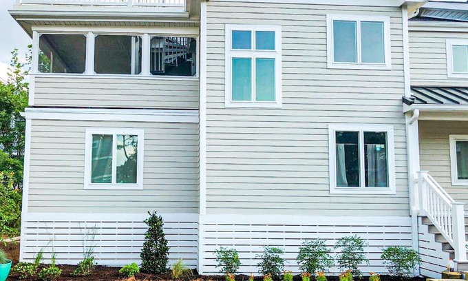 Bethany Beach Casa | Ocean Village -- 39683 Skimmer