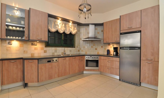 Agia Pelagia Casa | Ocean Village Apartments by Ocean Residences