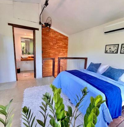 Manguinhos Casa | Ocean Village Manguinhos