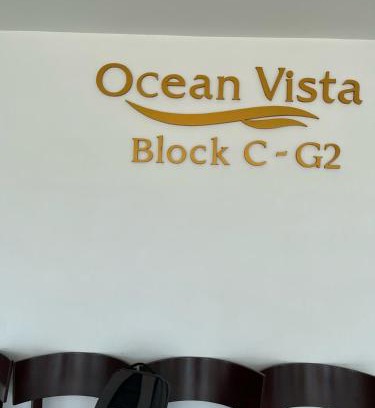 Phu Hai Beach Apartamento | Ocean Vista C5.14