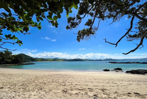 Tutukaka Casa | Ocean Vista Tutukaka