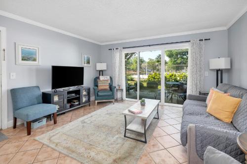 Demere Park Casa | Ocean Walk P-13