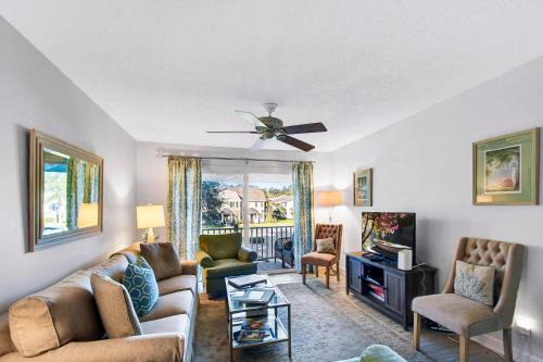 Demere Park Casa | Ocean Walk R-4