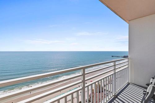 Brush - Stewarts Casa | Ocean Walk Resort 1707
