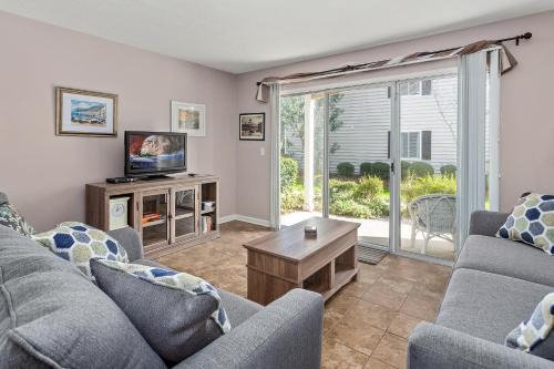 Demere Park Casa | Ocean Walk T-3