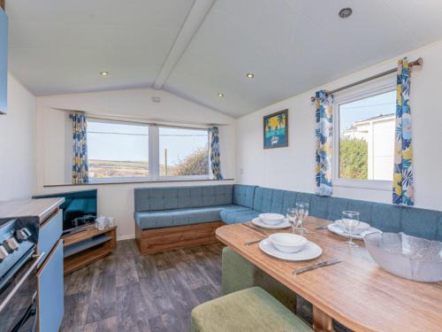 Woolacombe Casa | Ocean Wave 2 Pets Welcome - Property 2