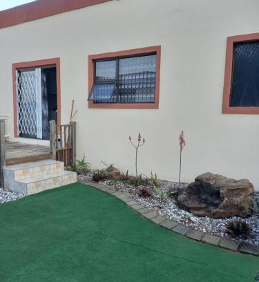 Hibberdene Apartamento | Ocean Wave Chalets Unit 2