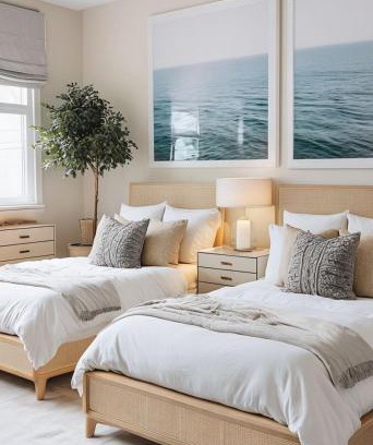 Lawton Woods Casa | Ocean Waves Condo