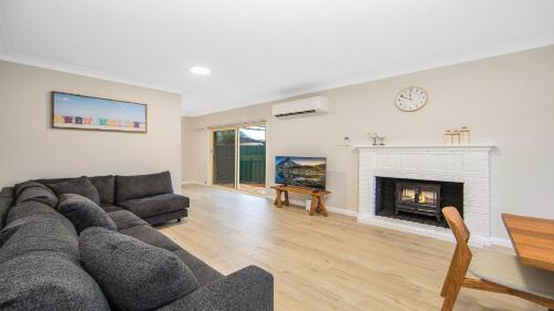 Umina Beach Casa | Ocean Waves Umina Bech