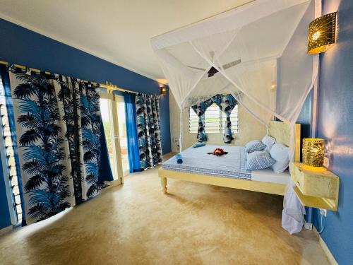 Watamu Cama Y Desayuno | Ocean zuri villa