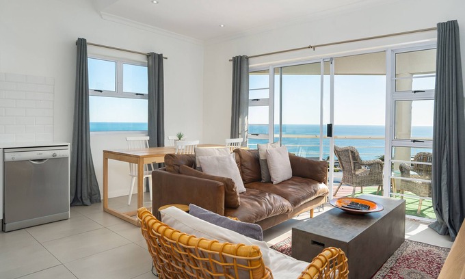 Camps Bay Apartamento | Oceana 30