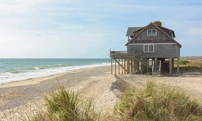 South Kingstown Casa | Oceana: An Oceanfront Estate on 6.5 Acres