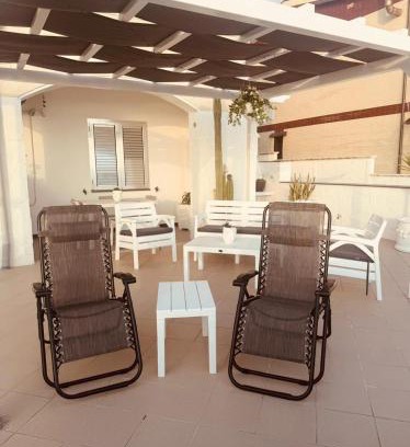 San Lucido Apartamento | Oceana Boutique By Scalera