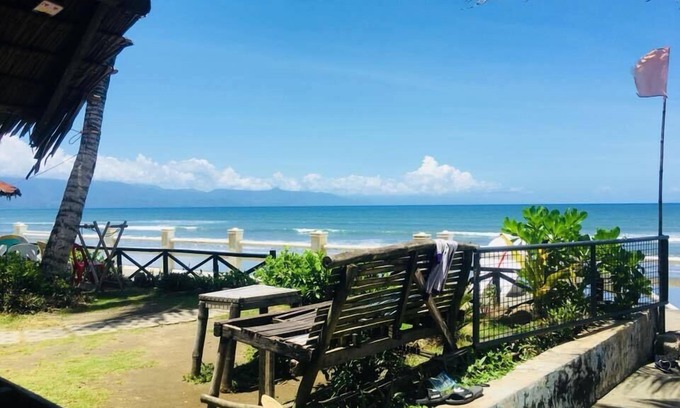 Baler Hotel | Oceana Lodge