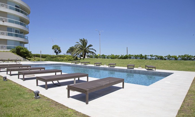 Pinares Apartamento | Oceana Suites Cruceros III