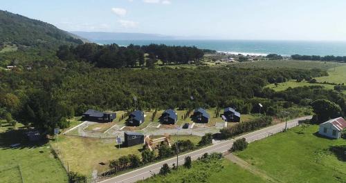Valdivia Casa | Oceana Suites Curiñanco