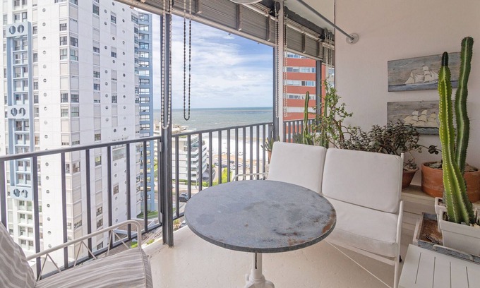 Peninsula Apartamento | Oceana Suites Lafayette