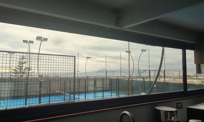 La Serena Casa | Oceana Suites - Laguna Aculeo