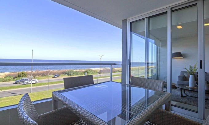 Punta del Este Apartamento | Oceana Suites Lumiere