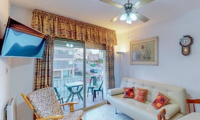 Punta del Este Apartamento | Oceana Suites Miami Beach Apartments