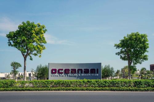 Long Hai Complejo | Oceanami Villas & Beach Club - Managed by Thang Long Group